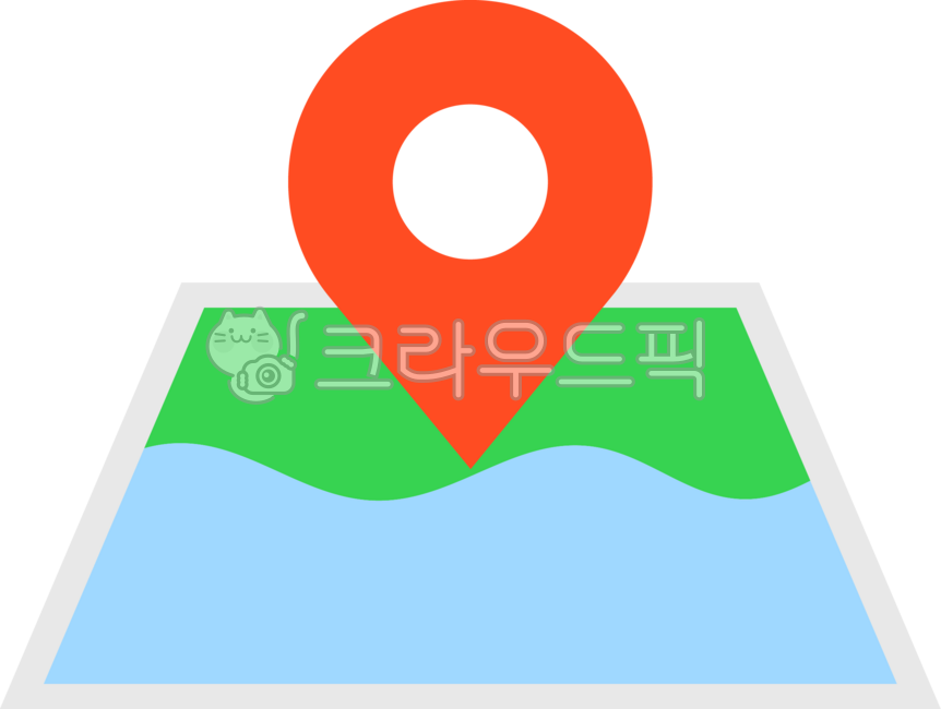 지도,맵,네비게이션,위치,핀
