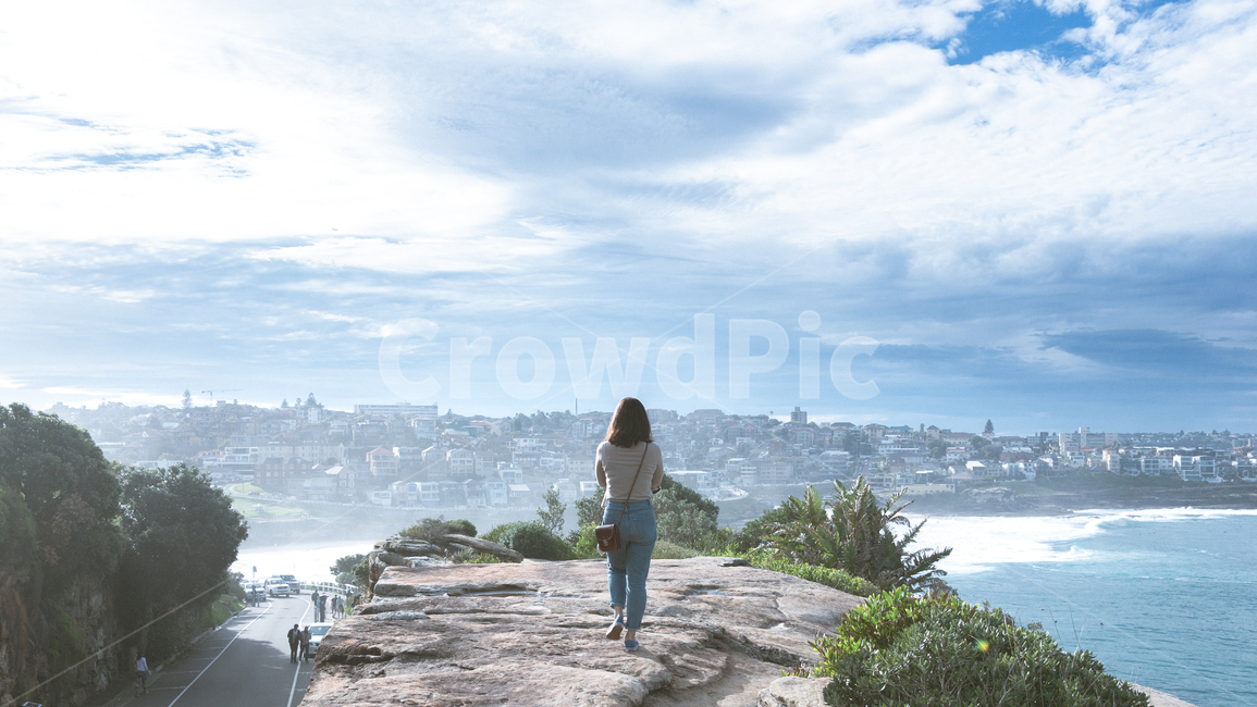 해안가,절벽,cliff,하늘,여자,호주,자연,바위,파란,블루,blue,sky,cloud,구름,자연,풍경,nature,landscape,도시,city,해외,외국,세계,foreign,oversea,world,세계자연풍경,해외자연풍경,외국자연풍경,world nature landscape,세계도시풍경,해외도시풍경,외국도시풍경,world cityscape,사람,인물,인간,human,person,여성,여자,woman,female,lady,여행,휴가,traveling,vacation,trip,감성,sensible,feeling,outdoors,옥외