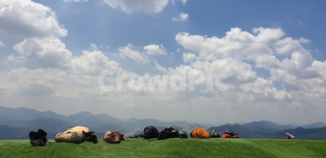 하늘,구름,패러글라이딩,자연,sky,cloud,paragliding