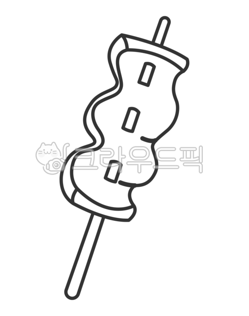 winter snack,Odengpng,snack,Fish cake,winter,food,fish cake png,outline,winter illustration,Fish cake drawing,fish cake,street food,winter food,Snacks,Odeng illustration,Fish cake illustration,Odeng painting