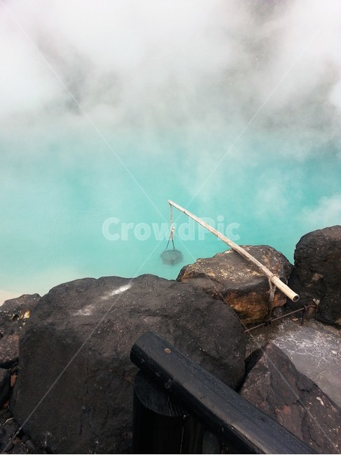 온천,일본,벳부,화산,여행,더위,따듯함,풍경,여름,감성,자연,풍경,nature,landscape,휴식,힐링,rest,relaxation,healing