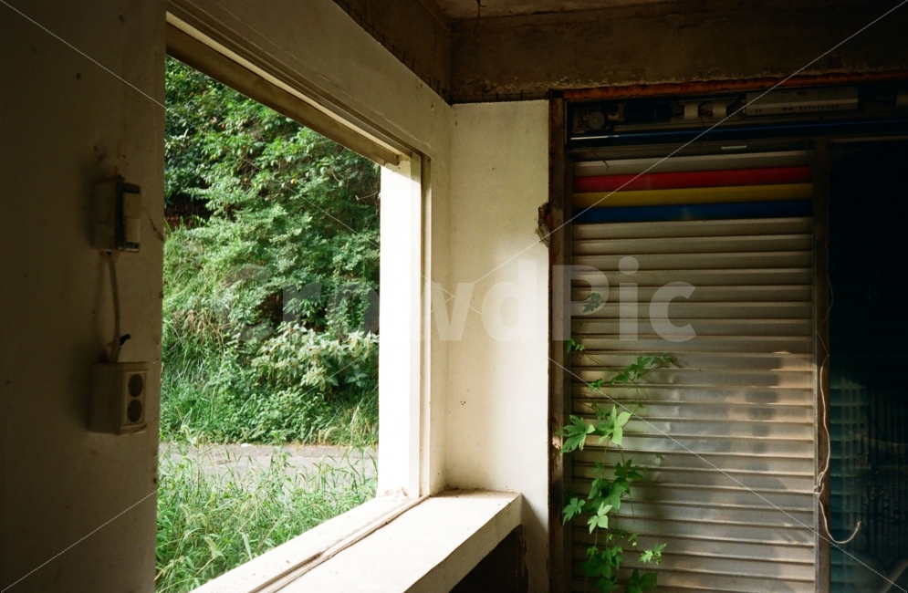 폐건물,광주,빛,그림자,창고,필름,빈티지사진,빈티지느낌,빈티지감성,vintage