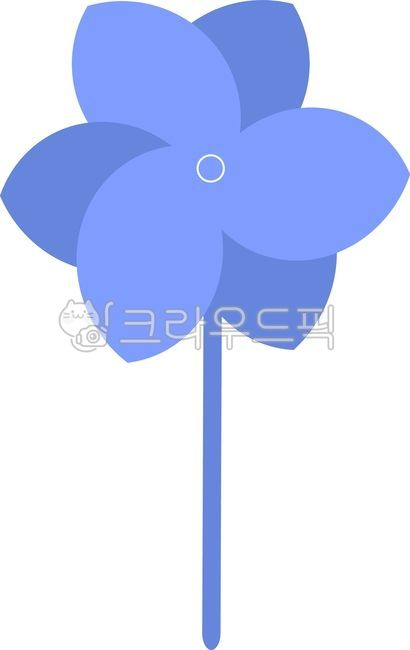 바람개비,팔랑개비,종이접기,어린이날,팬,풍향계,풍향,연풍,컬러풀,airpinwheel,windpinwheel,블루