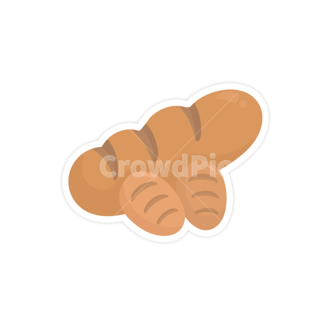 food,croissant,크로와상,빵,간식,과자,음식,디저트,빵,bread,그래픽,일러스트레이션,graphic,illustration
