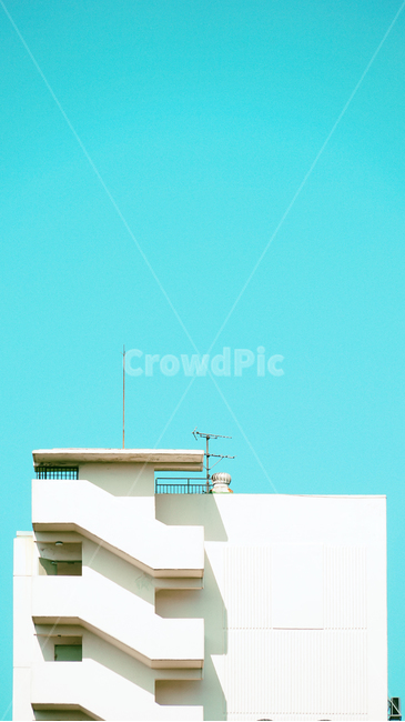 apartment,building,architecture,sky,frame,silhouette,neon,filter,아파트,건물,건축물,하늘,풍경,필터,감성,sensible,feeling,건축물,건물외관,exterior,building,structure,architecture,construction