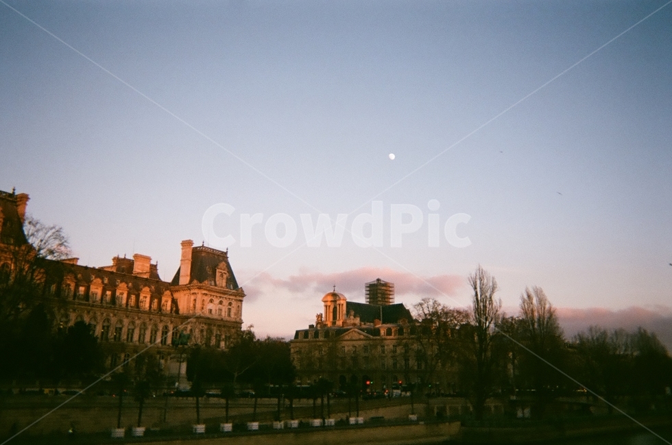 파리,노을,해질녘,유럽,아날로그,해외,세계,프랑스,하늘,paris,sunset,dusk,sky,sundown,world,europe,building,oversea,structure