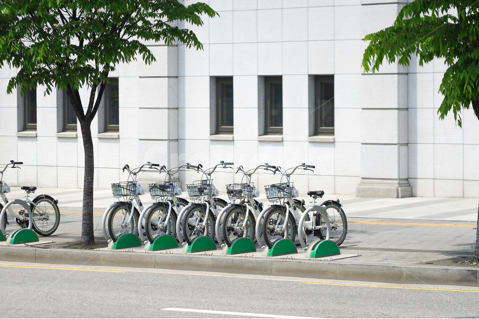 따릉이,자전거,서울시,성동구,옥수동,도시,풍경,city,landscape,transportation,교통,vehicle,차량,bicycle,bike