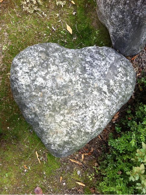 하트,돌,love,heart,사랑,바위,질감,아이디어,idea,rock,stone,green,자연,진짜,돌덩이,심장