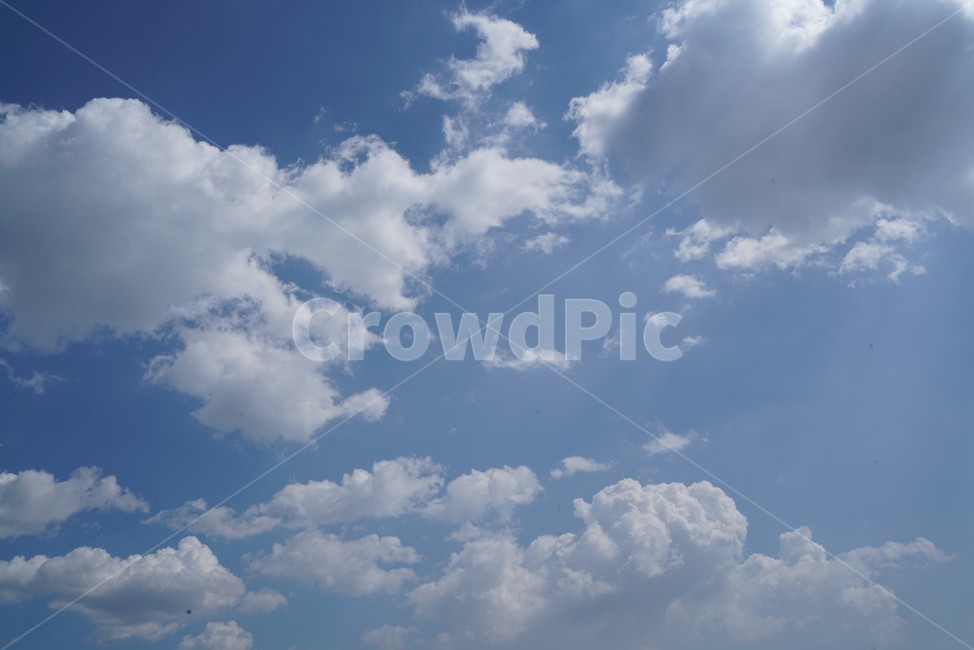 하늘,구름,파란하늘,sky,창공,천공