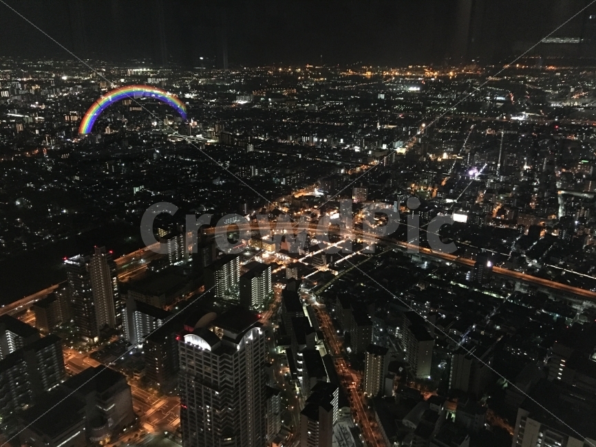 오사카여행,하루카스300전망대,오사카야경,여행사진,조명,화려한도시,도시,풍경,city,landscape,야경,밤,nightscape,night,해외,외국,세계,foreign,oversea,world,nature,자연,outdoors,옥외,경치,scenery,adventure,모험,leisure activities,레저 활동,aerial view,조감도