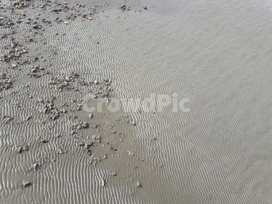 갯벌,getbol,물결,sand,soil,모래,흙,자연,nature