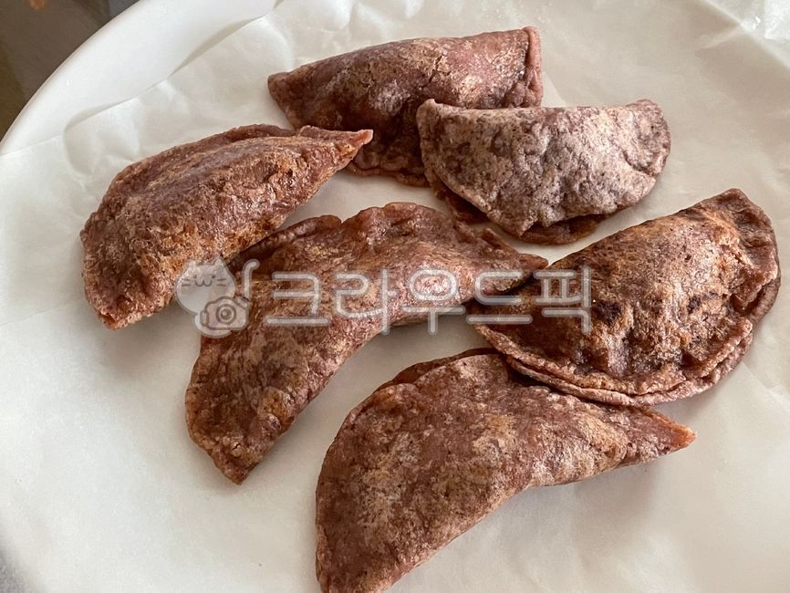 부꾸미, 수수부꾸미, 전통음식, 할머니, 장날, 사진,이미지,일러스트,캘리그라피 - Nwldus1857작가