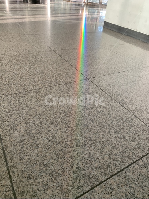 바닥,무지개,floor,빛,건물,rainbow,대리석