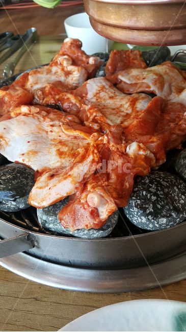 조약돌닭갈비,닭갈비,가평닭갈비,양념닭갈비,음식,음식,식재료,요리,food,cook,meal,dishes,food reserves