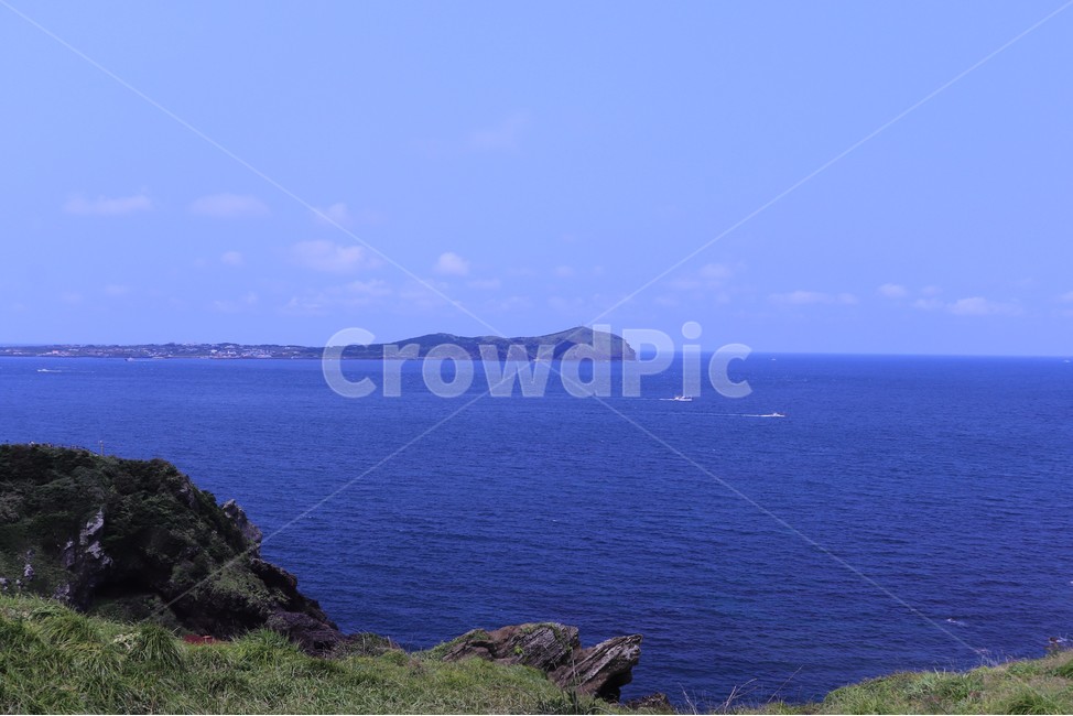 제주,제주도,우도,바다,sea,ocean