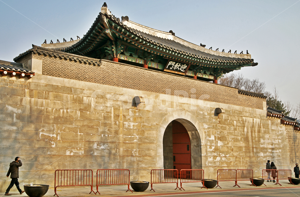 영추문,경복궁,서문,궁궐,조선시대,연추문,한국전통,한국문화,korean traditional,korean culture,랜드마크,landmark,tourist attraction,한국랜드마크,한국관광지,한국명소,korea landmark,korea tourist attraction,건축물,건물외관,exterior,building,structure,architecture,construction