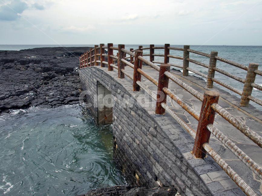 월령코지,다리,월령포구,제주,올레14코스,올레길,바다,자연,풍경,nature,landscape,제주도,jeju,jeju island