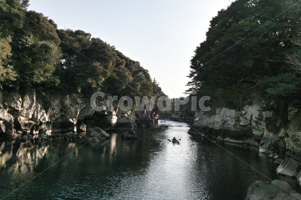 쇠소깍,해안,카약,바다,제주,배경,서귀포,관광,자연,풍경,nature,landscape,water,물,outdoors,옥외