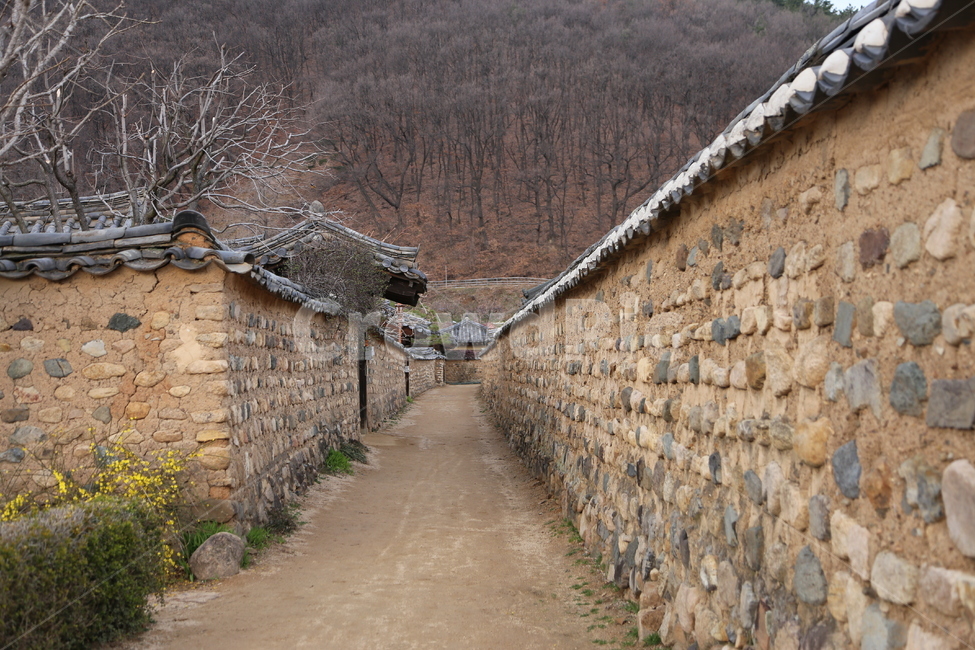 길,전통,한옥,감성,겨울,봄,돌,돌담길,벽,벽화