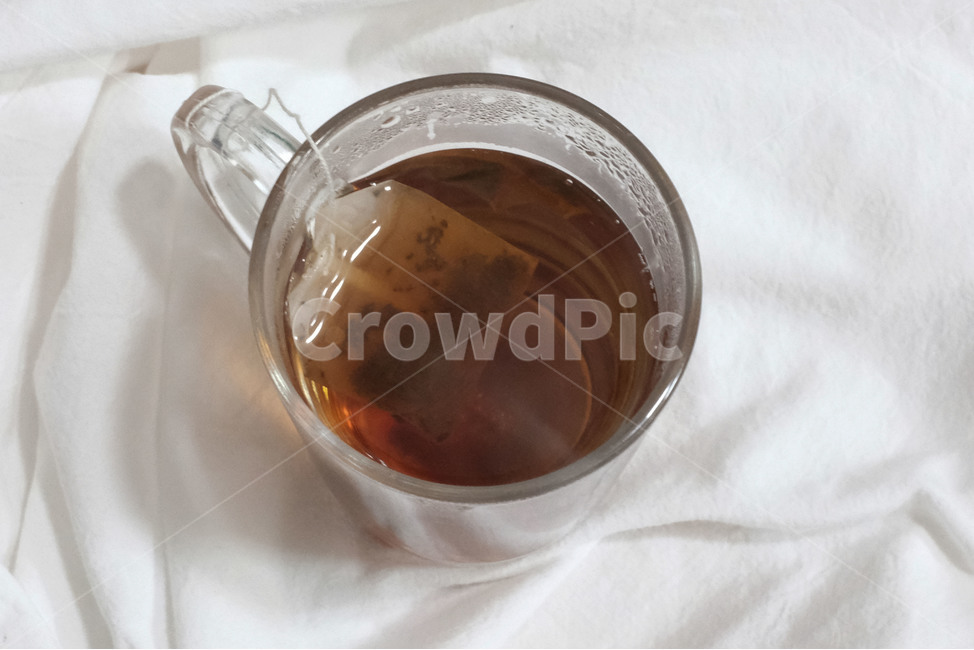 차,찻잔,tea,티백,홍차,보리차,녹차,건강차,따뜻,유리컵,유리잔,음료수,drink,beverage