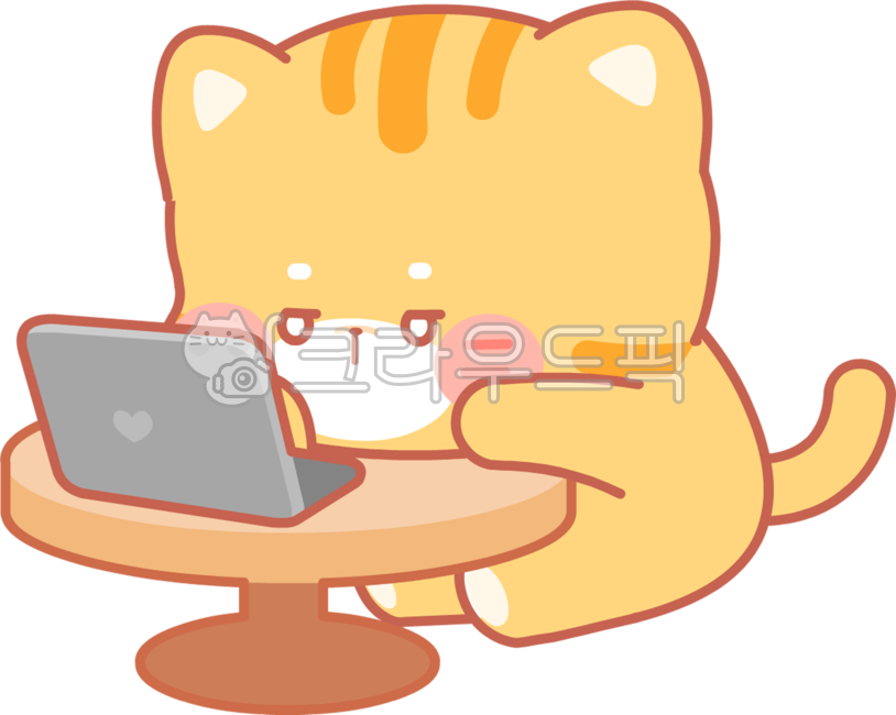 character,fancy,kitten,Phrases,cat,Nyanjup,cuteness,sticker,cat character,animal,pet