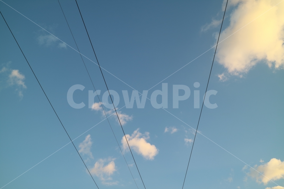 하늘,구름,sky,clouds,풍경,바탕화면,감성,view,자연,자연,풍경,nature,landscape,power lines,전력선,cable,케이블,electric transmission tower,송전탑