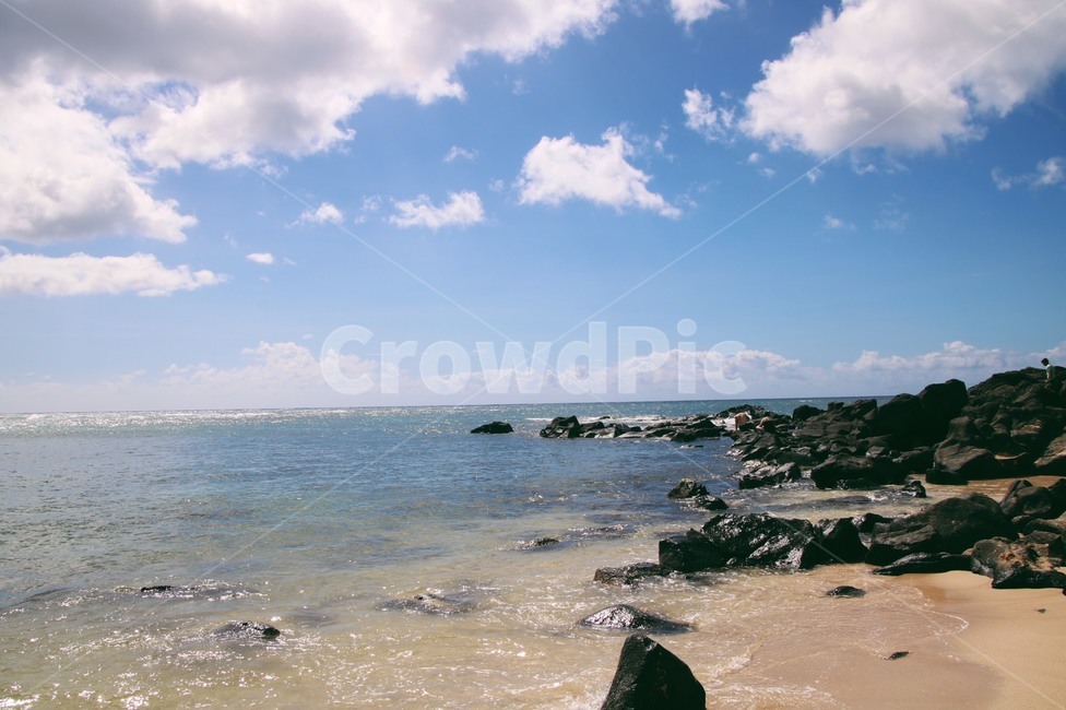 맑은바다,깨끗한바다,바위,자연,바다,자연,풍경,nature,landscape,shoreline,해안선,water,물,ocean,대양,sea,outdoors,옥외,promontory,곶