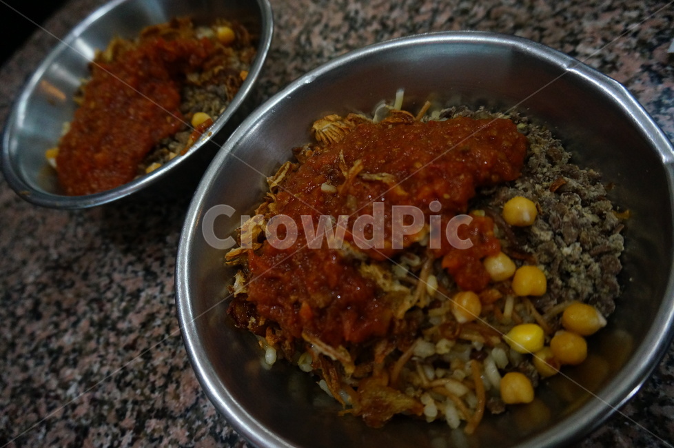 아랍,중동,이집트,음식,food,코샤리,아랍식,중동식,egypt,음식,식재료,요리,food,cook,meal,dishes,food reserves