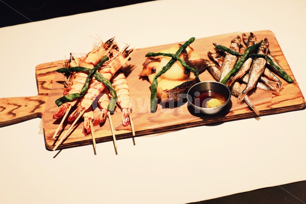 새우,빙어,겨울요리,퓨전요리,꼬치요리,음식,식재료,요리,food,cook,meal,dishes,food reserves