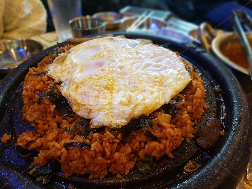 음식,볶음밥,식사,요리,밥
