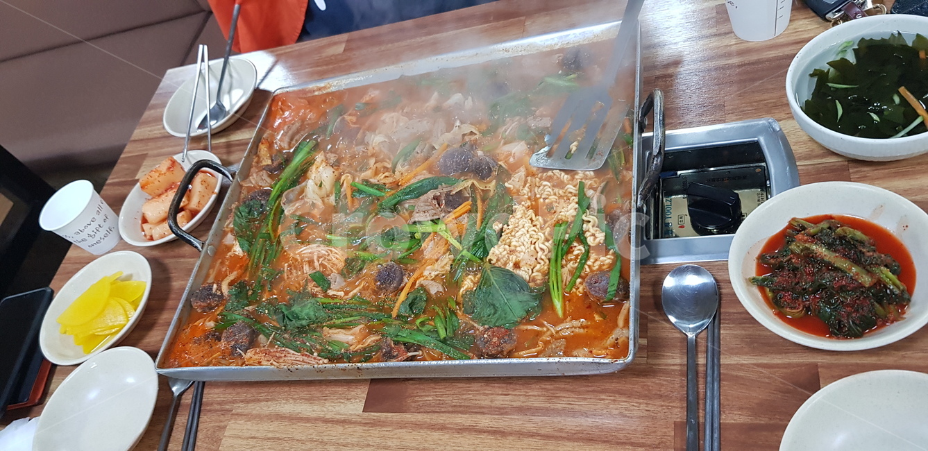 맛집,순대전골,곱창전골,수원곱창전골,곱창전골라면사리,곱창전골비빔밥,수원전라도집,곱창전골갓김치