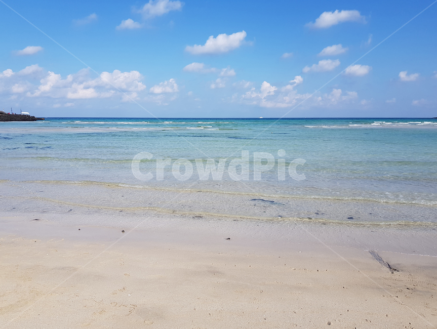 바닷가,beach,자연,nature,ocean,sea,water,물,shoreline,해안선,잔잔한바다,제주도,풍경,경치,해변,함덕해수욕장,함덕서우봉해변,제주해수욕장,제주도해변,바다