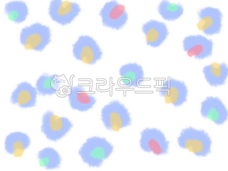 호피, 무늬, 호피무늬, 배경, animalprint, 사진,이미지,일러스트,캘리그라피 - lyr0131작가