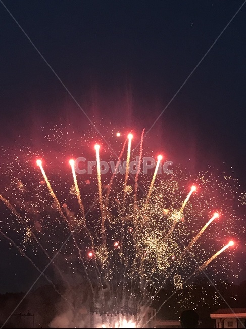 불꽃,축제,불꽃놀이,페스티벌,폐막식,불,개막식