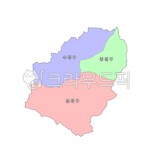 provinces,myeons,green,Seongnamsi,cities,dong,Moran,administrative districts,4color map,Pangyo,Gyeonggido,red,blue,towns,administrative district map,Seongnam,counties,map,Republic of Korea,Korea
