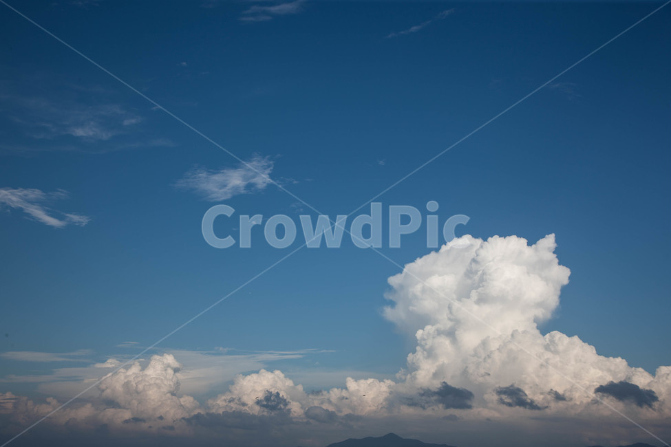 하늘,구름,풍경,cloud,sky,landscape,자연,풍경,nature,landscape,outdoors,옥외,weather,날씨,cumulus,적운,azure sky,푸른 하늘