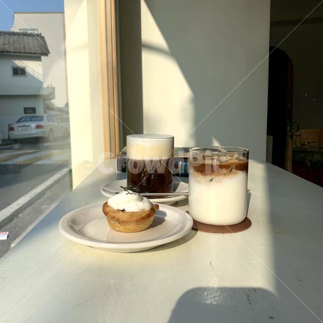 coffeecup,커피컵,cup,햇살,카페,디저트