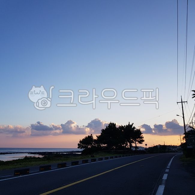 제주해안도로,제주도해안도로,저녁노을,제주가을풍경,노을,해안도로,해안일주도로