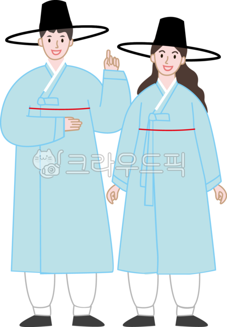 한복,한복남녀,전통,전통복식,전통의류,한국옷,여자,남자,갓,모자,전통모자