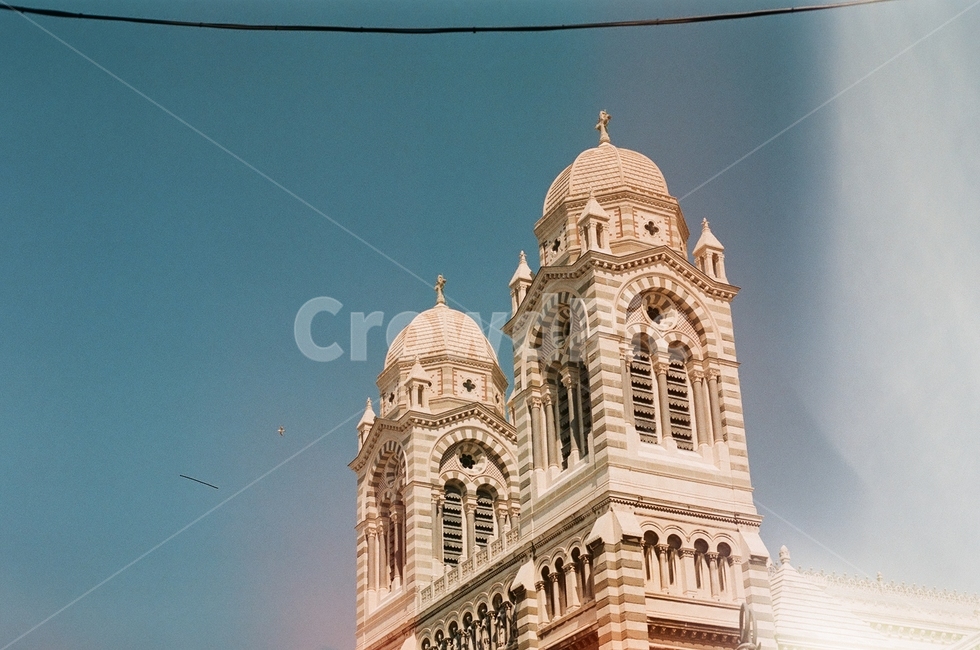 marseille,Cathedral,building,cathedral,arched