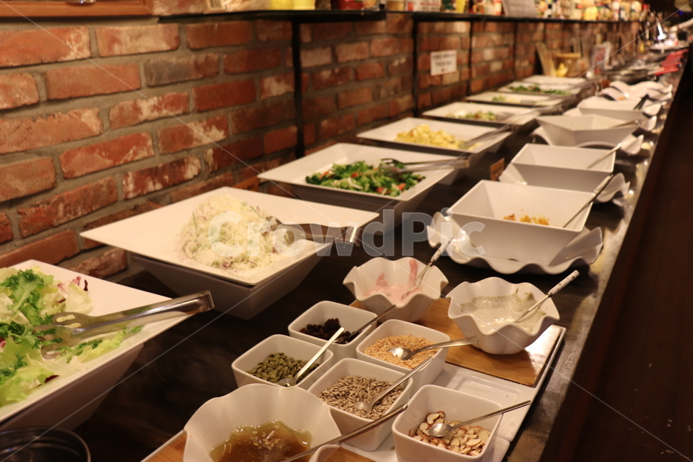 뷔페,buffet,meal,식사,food,음식,restaurant,레스토랑,cafeteria,구내식당