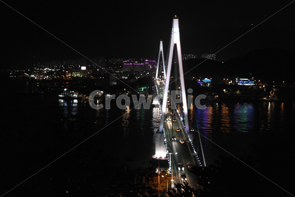 여수,여수야경,여수밤바다,여수여행,야경,야경,밤,풍경,nightscape,night,landscape,도시,city,한국도시풍경,한국도시경관,korea cityscape,road,도로,building,건물,metropolis,중심지,시티,town,urban,어반