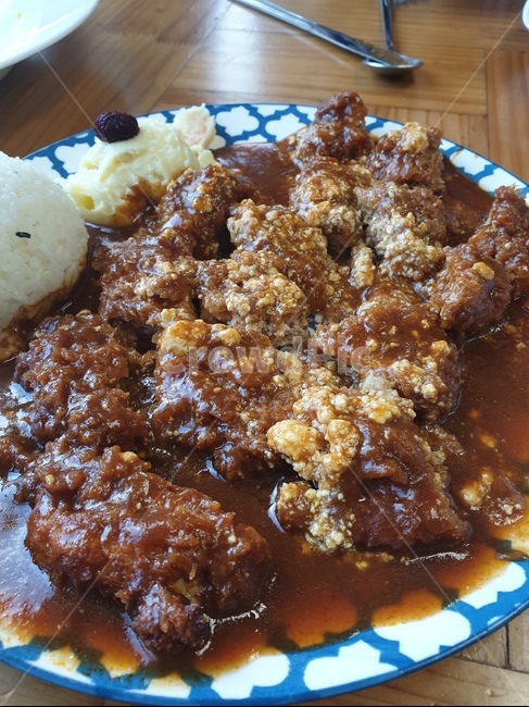 요리,음식,식사,돈까스,흑돼지돈까스,제주맛집,제주음식