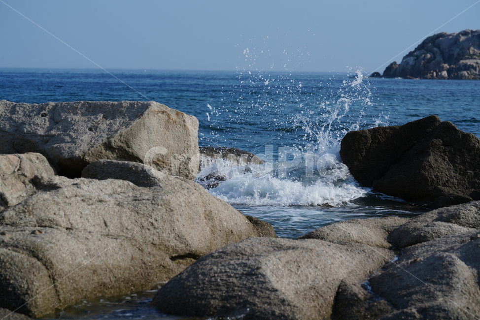 바다,바닷가,sea,물,파도,해수욕장,여름,계절,자연,풍경,하늘,경치