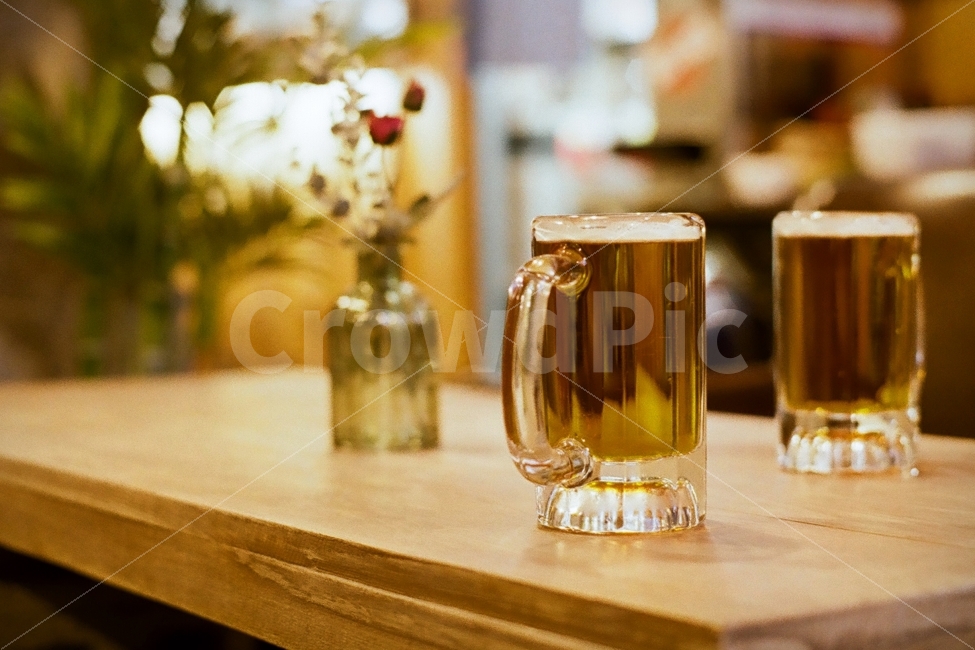 맥주,beer,술집,술,필름사진,필름카메라,술,주류,alcohol,감성,sensible,feeling