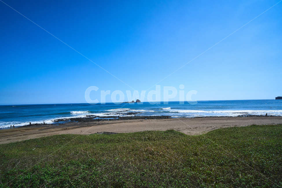 풍경,landscape,옥외,outdoors,푸른하늘,sky,자연,nature,바다,sea,해변,바다,beach,sea