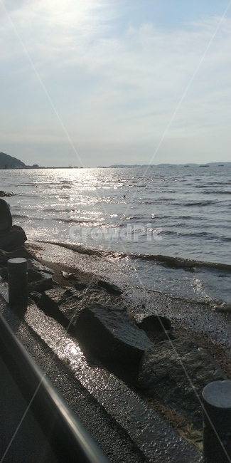 road,도로,길,하늘,저녁,해질녁,노을,석양,sea,ocean,nature,water,바다,물,자연,바닷물,파도,바다풍경,풍경,바닷가,바닷길,밀물,썰물