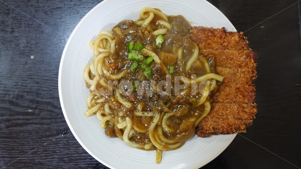 카레,curry,커리,카레우동,돈까스,porkcutlet,음식,food,meal,식사,dish