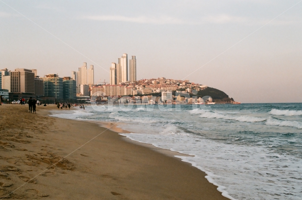 부산,해운대,바다,필름,감성,자연,풍경,여유로움,해변,바다,beach,sea,도시,풍경,city,landscape,한국도시풍경,한국도시경관,korea cityscape,감성,sensible,feeling,nature,water,물,ocean,대양,outdoors,옥외,shoreline,해안선