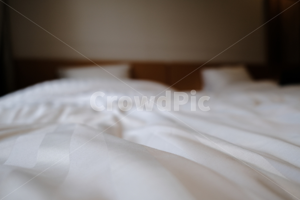 침대,침실,침구,숙소,편안함,숙박,깔끔함,쾌적